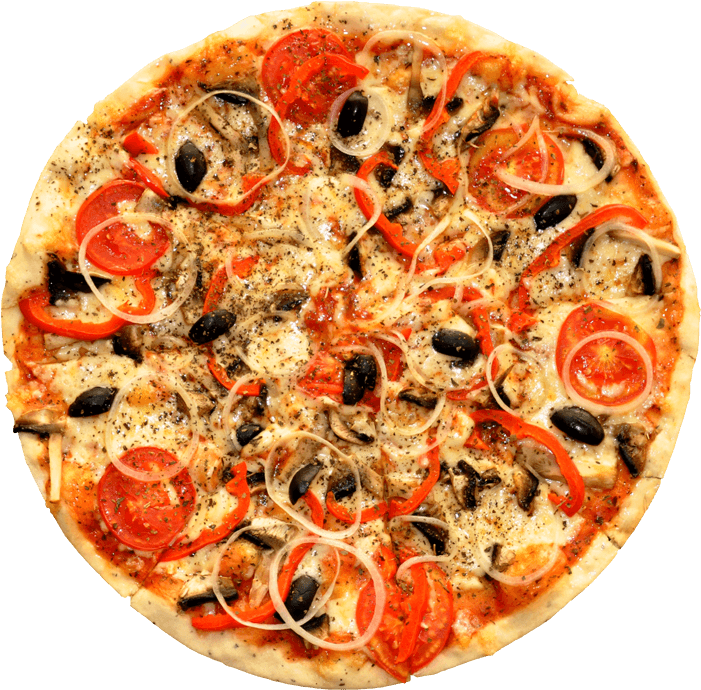 pizza background